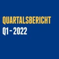 Quartalsbericht Q1 2022